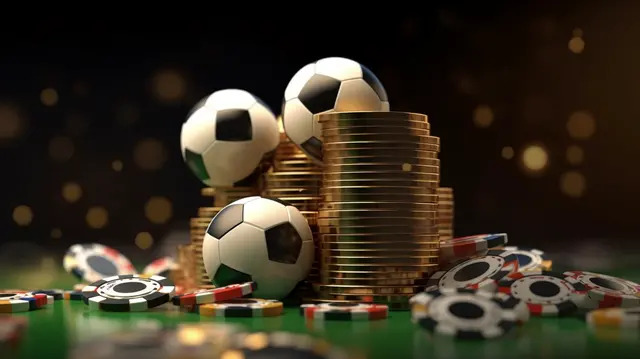 Betting on the Olympics A Complete Guide for Sports Enthusiasts Betting on the Olympics A Complete Guide for Sports Enthusiasts