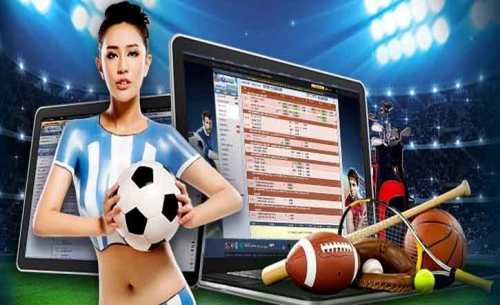 Menemukan Agen Sbobet Terpercaya untuk Pengalaman Taruhan yang Optimal 2